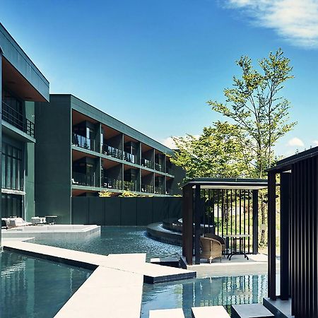 Ana Intercontinental Appi Kogen Resort By Ihg Hachimantai  المظهر الخارجي الصورة